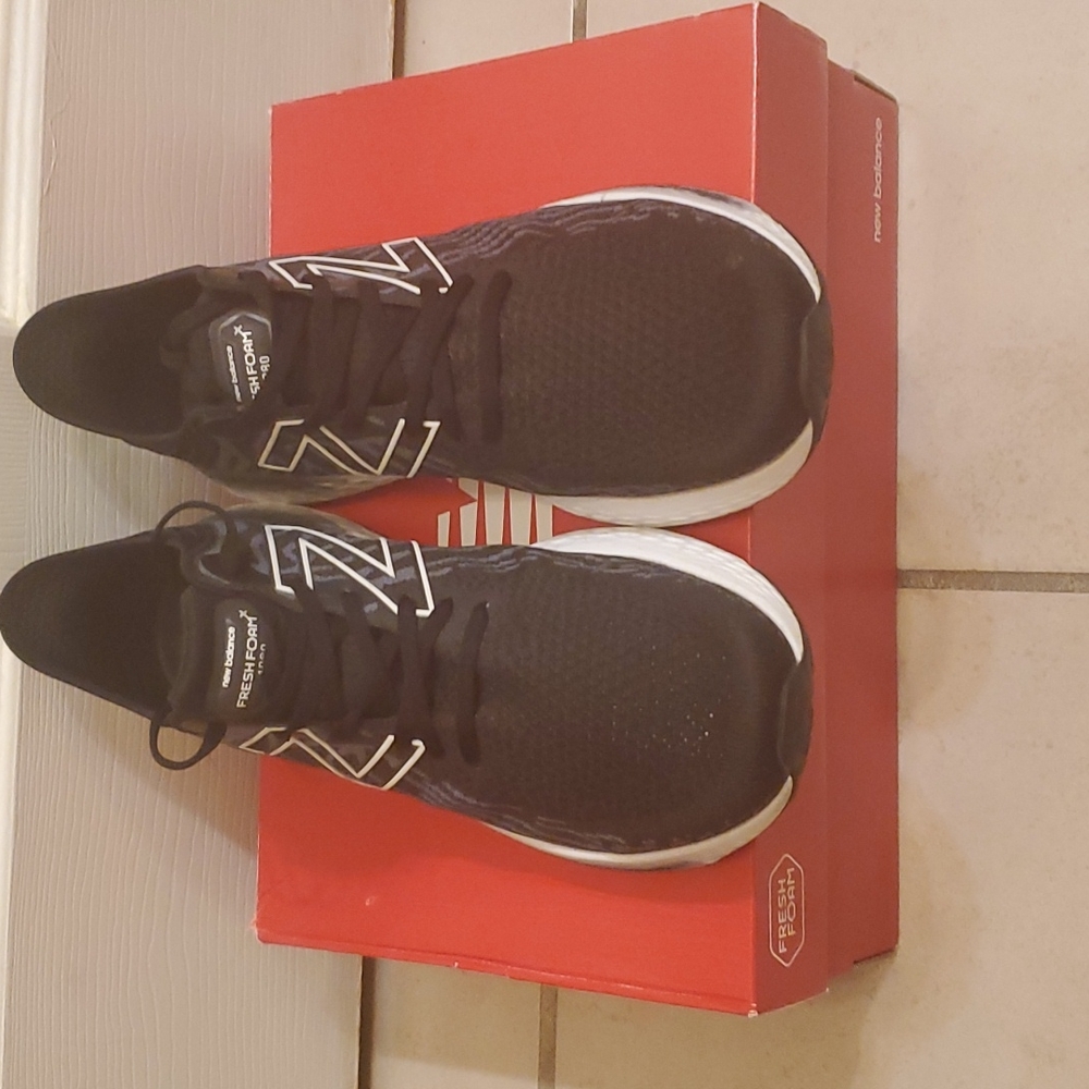 New Balance 1080v11